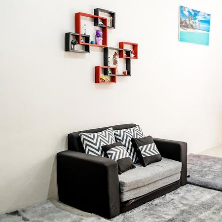 Вилла Rumah 3 Kamar Lembang, Adem, Bebas Macet Бандунг Экстерьер фото