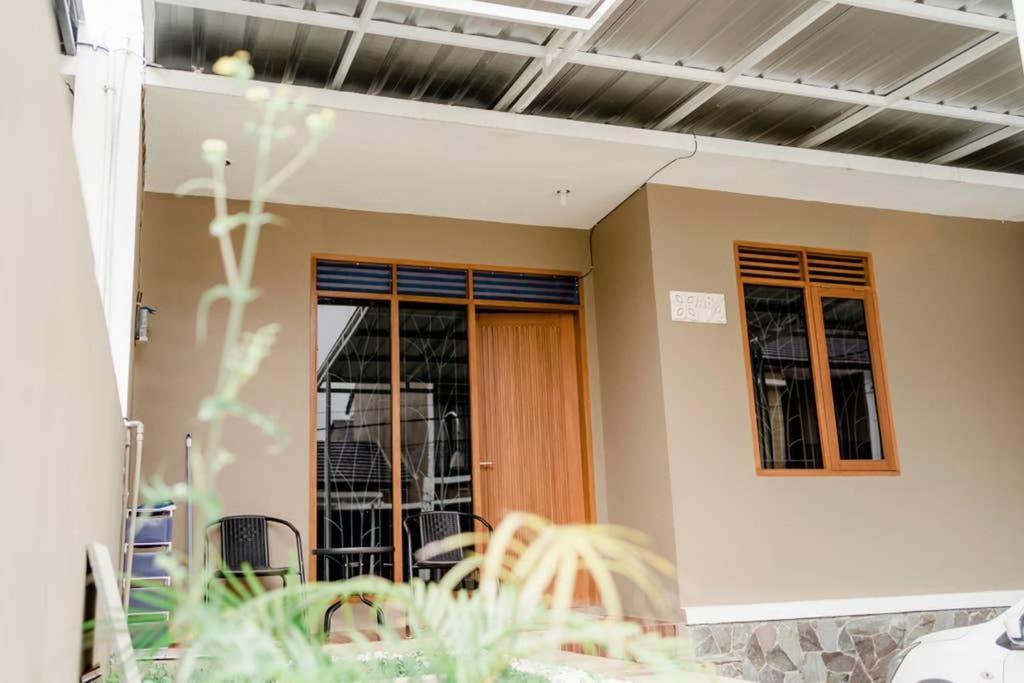 Вилла Rumah 3 Kamar Lembang, Adem, Bebas Macet Бандунг Экстерьер фото