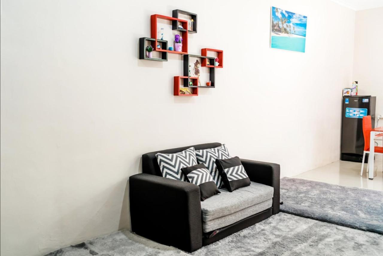 Вилла Rumah 3 Kamar Lembang, Adem, Bebas Macet Бандунг Экстерьер фото