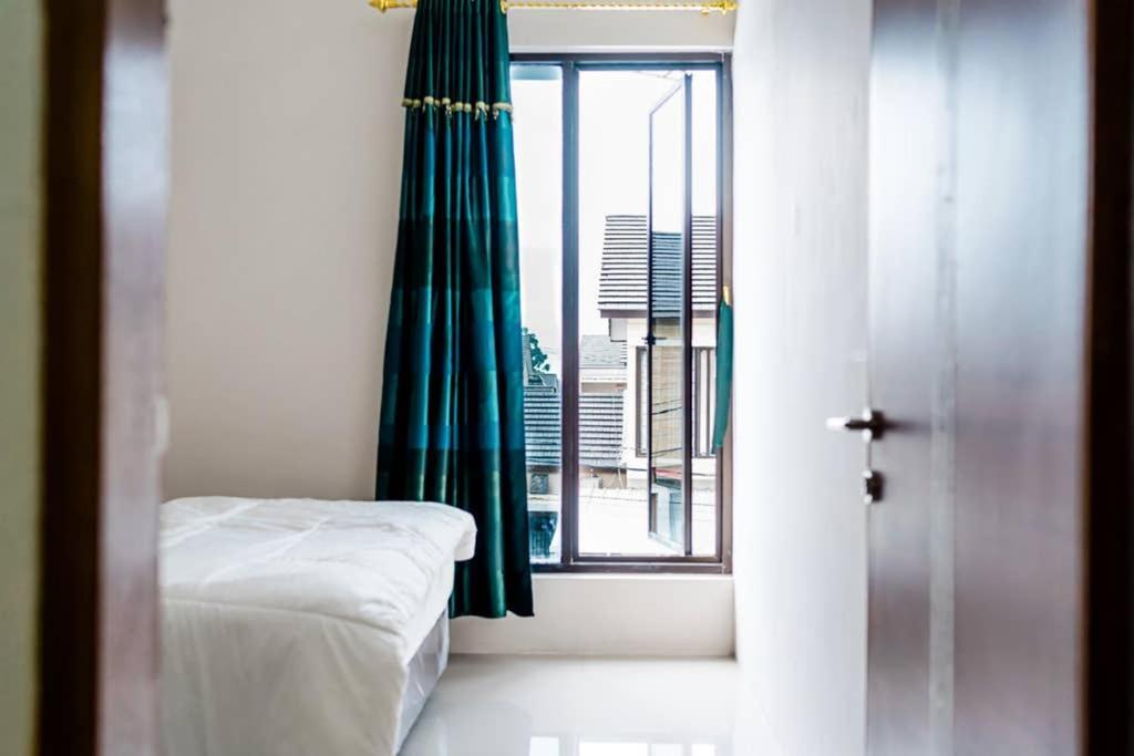 Вилла Rumah 3 Kamar Lembang, Adem, Bebas Macet Бандунг Экстерьер фото
