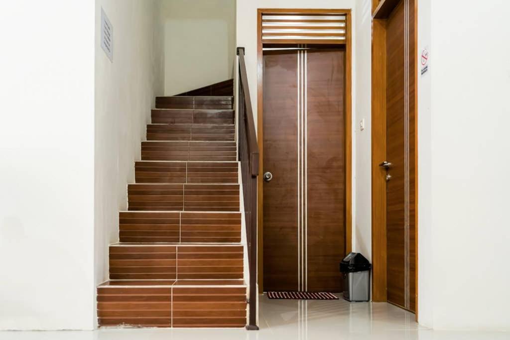 Вилла Rumah 3 Kamar Lembang, Adem, Bebas Macet Бандунг Экстерьер фото